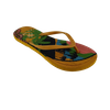New Arrival Beach Slipper Comfortable Casual Rubber Flip Flop