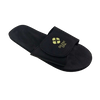 Good Quality Hot Sale Open Toe Hotel slipper OEM and ODM 
