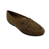 High quality Leather Casual Shoes men shoes Slip On Mocassins Men Driving Shoes 