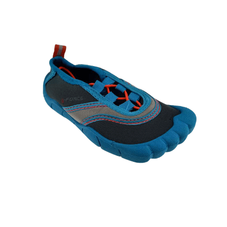 New Design TPR Soft Outsole Very Cheap Hiking Creek Shoes Aqua Water Shoes for kids 