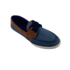 Men wholesale canvas shoes loafer shoes men canvas shoes 