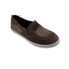 Folk custom mix design cheap bulk canvas causal shoes 