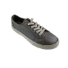 Outdoor Walking Breathable Lace Up Genuine Tenis Sneakers Big Size Mens Casual Shoes