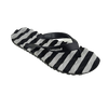 wholesale cheap custom printed women beach slippers fashion flip flops wholesale cheap