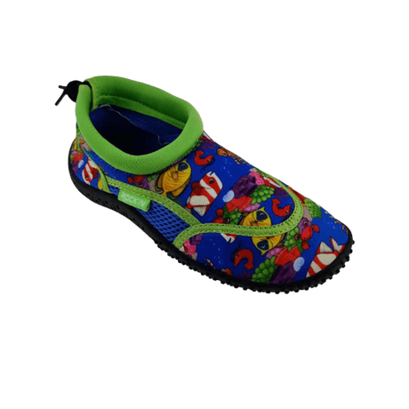 New fashion Kids Barefoot Quick-Dry Aqua shoes Surf Yoga Exercise Socks Shoes 