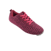 new fashion breathable mesh upper material soft elastic band sport shoes casual cool zapatillas men shoes and running sneakers