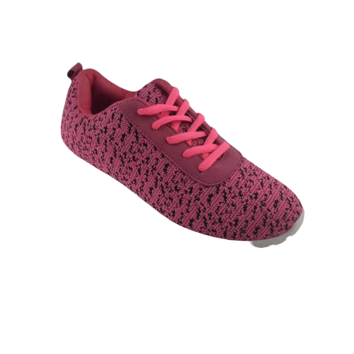 new fashion breathable mesh upper material soft elastic band sport shoes casual cool zapatillas men shoes and running sneakers