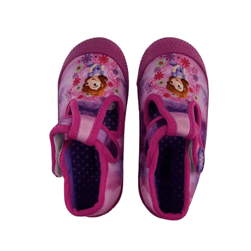 Baby Kids Girls Swimming Water Shoes Slip Aqua Barefoot Shoes