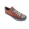 Wholesale Low Cut Vulcanized Sneakers Flat Plain Canvas casual Shoes Women