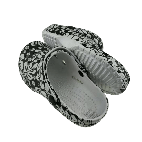 Wholesale Custom Slip Resistant Garden Shoes Kitchen Clogs