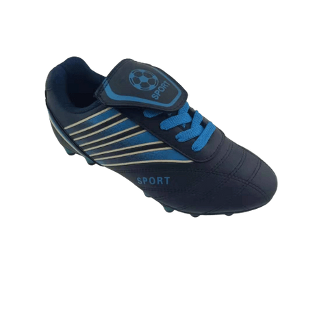 Supfreedom new design Men soccer boots Microfiber leather soccer shoes football shoes