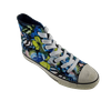 Customized Low Price High Quality Rubber All Star casual Shoes Canvas Shoes