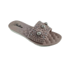 Hot PVC custom logo slippers slide sandal printing logo slippers