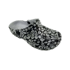 Wholesale Custom Slip Resistant Garden Shoes Kitchen Clogs