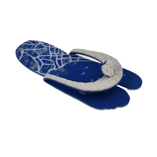 Cheap wholesale custom disposable indoor bathroom spa slipper EVA hotel slippers