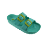 2020 New fashion Custom printed outdoor summer EVA comfortable slippers sandals clogs