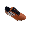 Factory direct supplier nice outdoor football shoes men kids soccer boots 