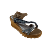 China best girls platform high heel sandals,wedge sandals 2020 lady 