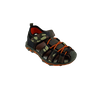 new fashion cheap customized summer kids closed toe sport kids sandals shoes for boys