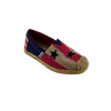 New arrival classic style children casual boat kids shoes 