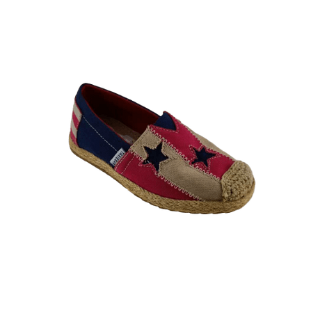 New arrival classic style children casual boat kids shoes 