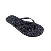 Hot Sale Women Beach Wedding Fashion PE flip flops