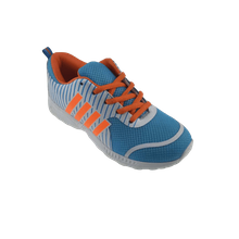 National man shoe casual shoe recycled sport shoe