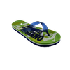 China children flat bulk beach flip flops 