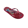 New Design Women Beach Summer Slippers Custom Flip Flops