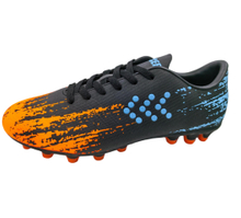  Football shoes customized football shoes professional TPU outsole football shoes