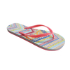 Flip Flops Custom Logo Lightweight and Anti-Slippery for Summer Beach Vacations women's slipper outdoor slippers