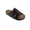 Colorful strap kid summer sandal children beach slide slipper
