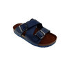 Children Slippers Leather Unisex Toddler Slippers Shoes Kids Beach Slipper 
