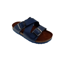 Children Slippers Leather Unisex Toddler Slippers Shoes Kids Beach Slipper 