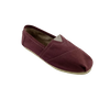 Lightweight Comfortable Women Casual Canvas Shoes Hot Sale Flat Ladies Espadrilles 