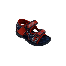 Outdoor summer children PU strap sandalias sport kids sandals 