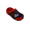 Wholesale EVA Clogs Shoes Kids Foam Clogs Two Colors Children Garden Clogs Shoes Sandals