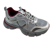 Breathable Running Sports Shoes for Women, Versatile and Casual, with Heightening Feature, Trendy Style Shoes