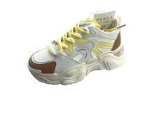 New Arrival Comfortable Lace up Loafers Female Platform Women's Sneakers Casual Running Sports Women Shoes for Women