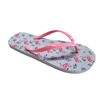 Flip Flops Custom Logo Lightweight and Anti-Slippery for Summer Beach Vacations women's slipper outdoor slippers