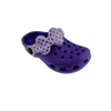 Outdoor summer children Zuecos EVA garden shoes kids clogs