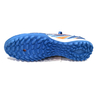 Outdoor Football shoes woven lining rubber nail outdoor training shoes