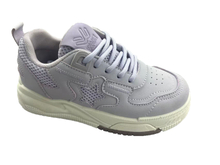 Women's Lightweight Casual Sport Running Shoes Warm and Comfortable Sneakers for Summer Lace-Up Closure Soft and Fashionable