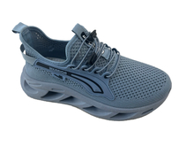 New Mens Shoes Fashionable Casual Sneakers All-Match Increased Breathable Shock Absorption Non-Slip Wear-Resistant