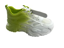 Fashion Trend Mesh Upper Women's Tennis Shoes Non Slip Gym Workout Breathable Summer Walking Sneakers Shoes for Women