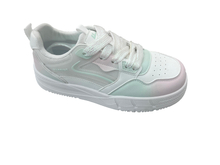 Soft Soled Women's Versatile Women's Shoes Autumn New Item Thin Sports Casual Breathable Board Shoes for Women