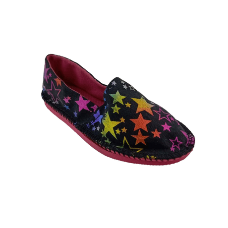 Cheap Price Comfortable Women Walking Shoe Women Canvas Casual Shoe