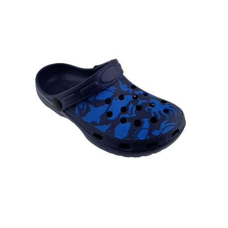 EVERTOP new products cool style indoor and outdoor eva shoes kids clogs eva garden clogs 