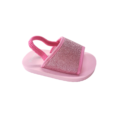 Double Buckle Baby Kids Sandals for Children Non-slip Outdoor Beach Walking pink Sandal Kids Casual Shoes for girls