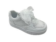 Best Selling Ladies Walking Style Casual Shoes Comfortable Fashion Women's Lace up Sneaker for Women